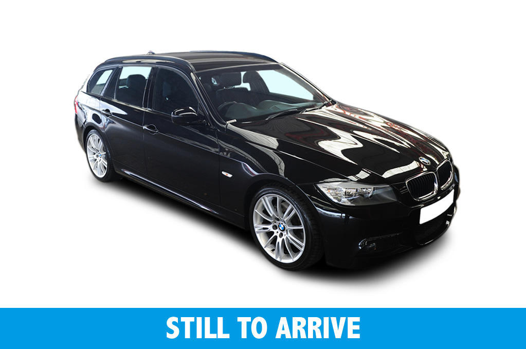 Bmw 320d touring tyre pressure #7